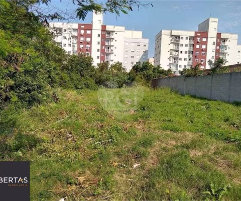 Terreno à venda Fátima Canoas/RS