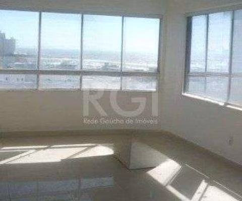 Apartamento alto padrão em Tramandai de 2 dormitórios e 2 vagas