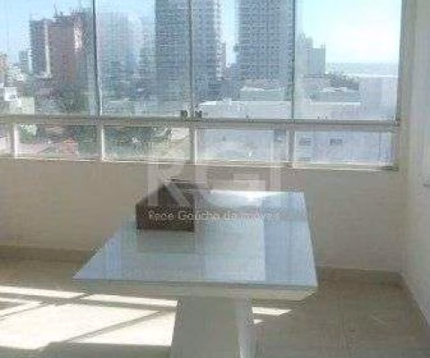 Apartamento em Tramandai de 2 dormitórios e 2 vagas