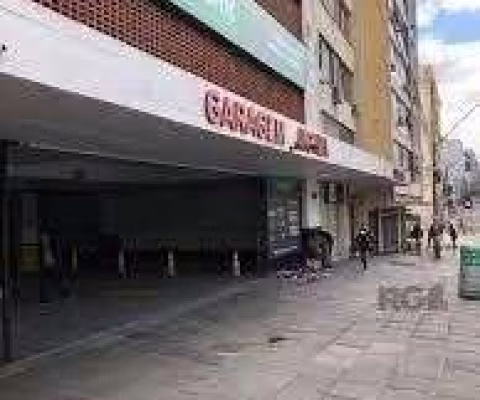 BOX , GARAGEM MONZA EM FRENTE AOHOSPITAL SANTA CASA
