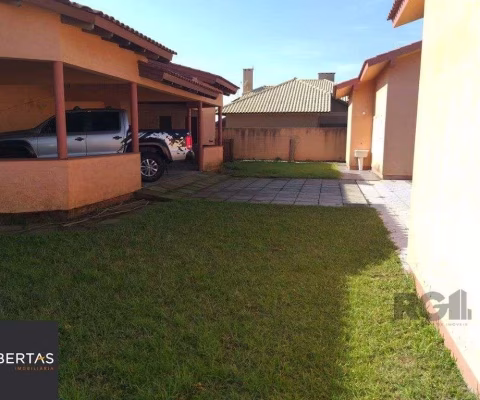 Casa 3 dormitórios à venda Jardim do Éden Tramandaí/RS