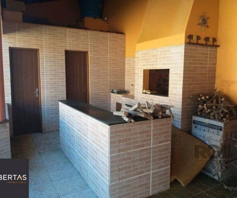 Casa 3 dormitórios à venda Jardim do Éden Tramandaí/RS