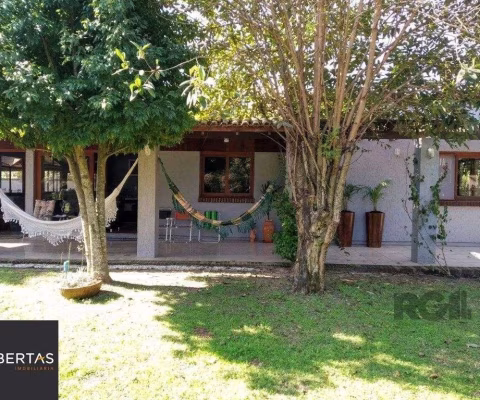 Casa em Condomínio 3 dormitórios à venda Martinica Viamão/RS