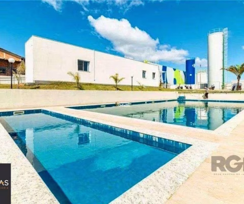 Apartamento 2 dormitórios à venda Cecília Viamão/RS