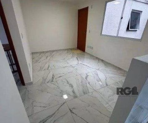 Apartamento de 2 dormitórios e vaga em Canoas
