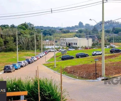 Terreno à venda Passo do Vigário Viamão/RS