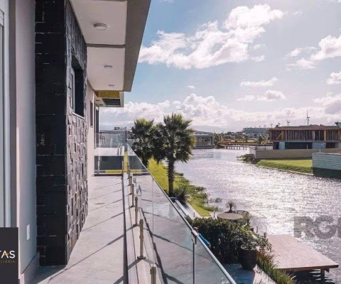 Casa em Condomínio 5 dormitórios à venda Centro Xangri-Lá/RS