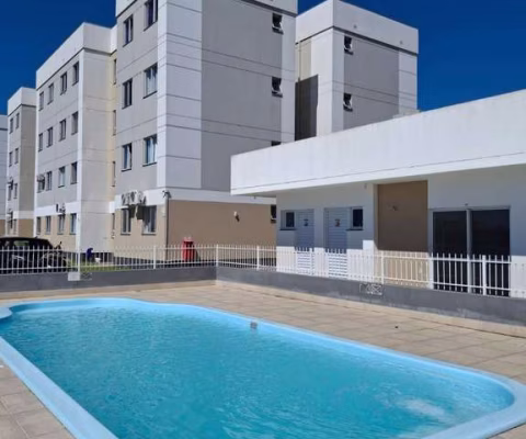 Apartamento a venda em Nova palhoça SC