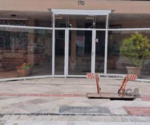 Cobertura 3 dormitórios à venda Centro São Leopoldo/RS