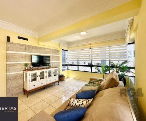 APARTAMENTO À VENDA EM CAPÃO DA CANOA