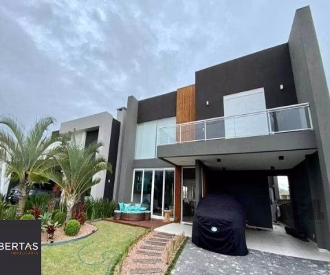Casa em Condomínio 4 dormitórios à venda Rainha do Mar Xangri-Lá/RS