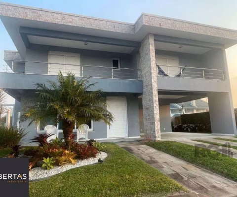 Casa em Condomínio 5 dormitórios à venda Atlântida Sul Xangri-Lá/RS