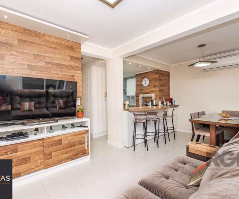 Casa em Condomínio 3 dormitórios à venda Estância Velha Canoas/RS