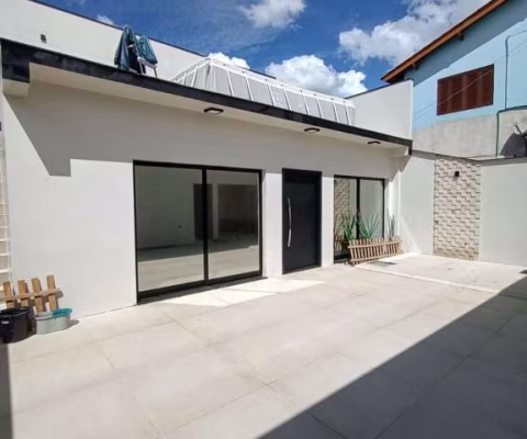 Casa Sobrado Excelente padrão construtivo