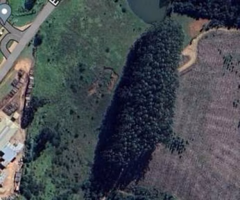 Area Comercial Rural