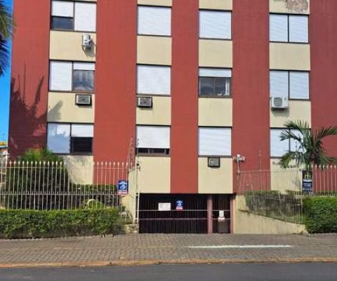 Apartamento cobertura, 2 dormitórios, vaga de garagem, Bairro Ponta Porã