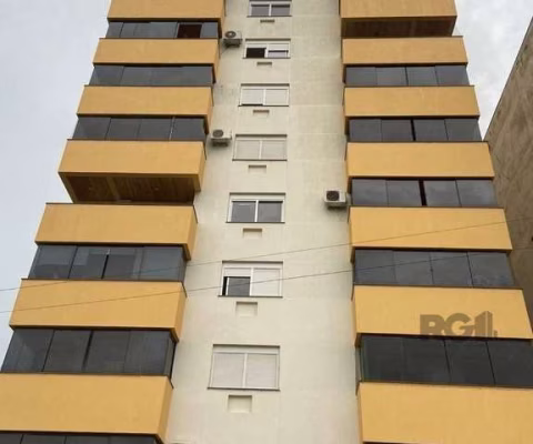 Aparatamento 2 dormitórios,2 vagas, Bairro Bom Princípio