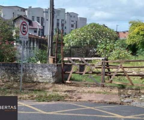 Terreno 548m² Bairro Vila Cachoeirinha
