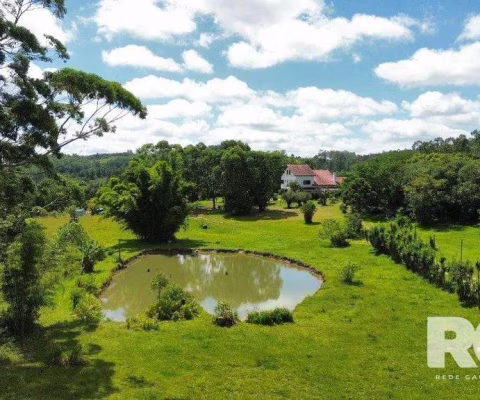 Sítio à venda Lomba do Pinheiro Viamão/RS