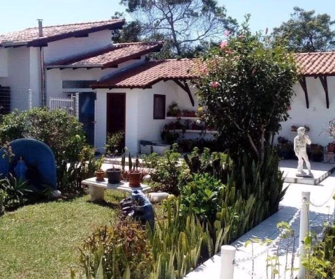 Casa 3 dormitórios à venda Povoado de Laranjeiras Laguna/SC