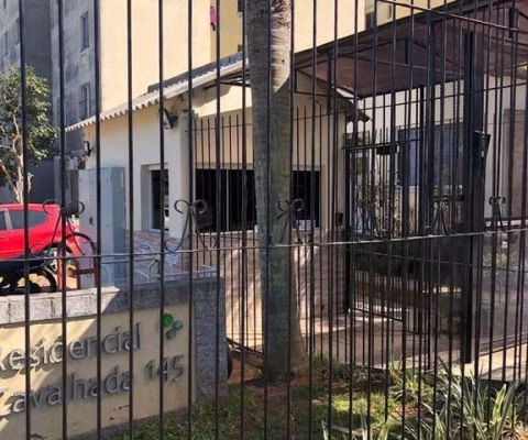 Apartamento para Venda - 38.82m², 2 dormitórios, 1 vaga - Vila Nova