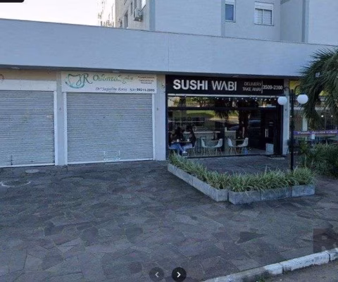 Loja venda Av. Feitoria com 42m² em São Leopoldo