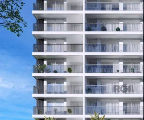 Apartamento 2 dormitórios à venda Centro Torres/RS