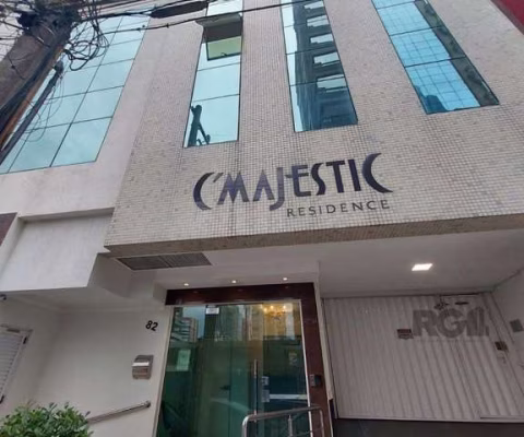 APARTAMENTO 3 SUITES - ANDAR ALTO - VISTA PARA O MAR - MEIA  PRAIA - ITAPEMA - S