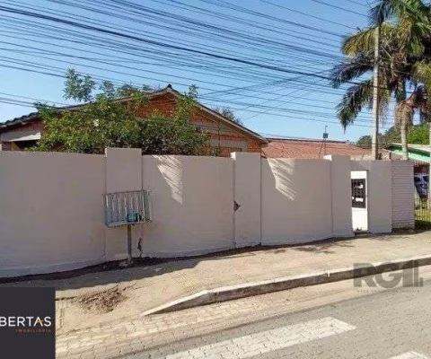 INVESTIMENTO - RESIDENCIAL COM 4 CASAS A VENDA EM ESTEIO