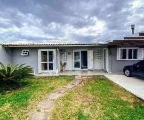Casa 3 dormitórios à venda Centro Xangri-Lá/RS