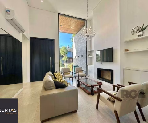 Casa 4 dormitórios à venda Remanso Xangri-Lá/RS