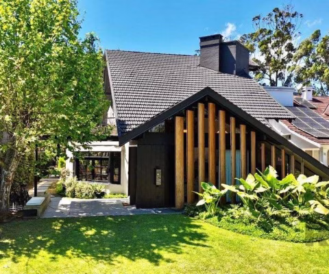 Casa em Condomínio 4 dormitórios à venda Atlântida Xangri-Lá/RS