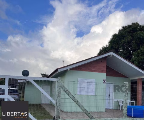 Casa 4 dormitórios à venda Arroio Teixeira Capão da Canoa/RS