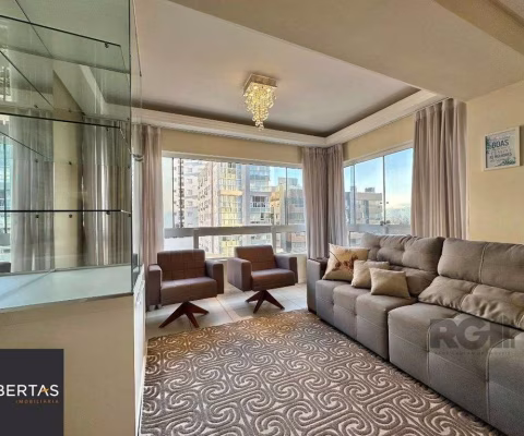 Apartamento 2 dormitórios à venda Centro Capão da Canoa/RS
