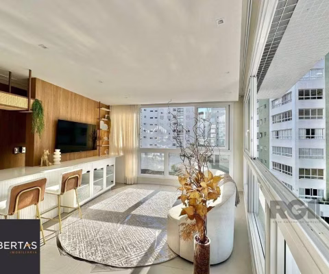 Apartamento 3 dormitórios à venda Centro Capão da Canoa/RS