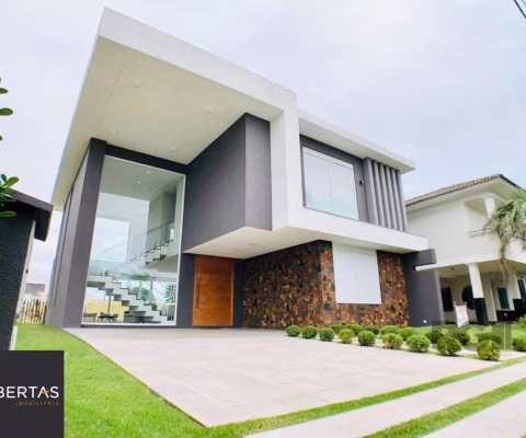Casa em Condomínio 4 dormitórios à venda Centro Xangri-Lá/RS