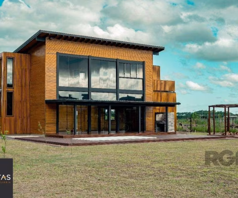 Casa em Condomínio 3 dormitórios à venda Palmital Osório/RS