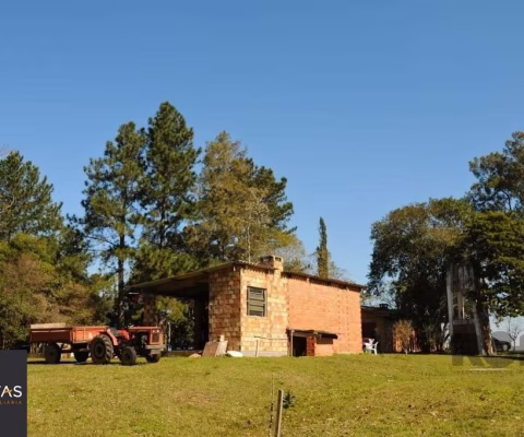 Sítio 3 dormitórios à venda Estância Grande Viamão/RS