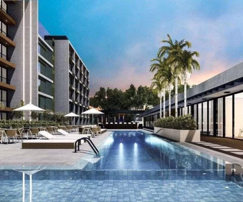 Apartamento 1 dormitórios à venda Atlântida Xangri-Lá/RS
