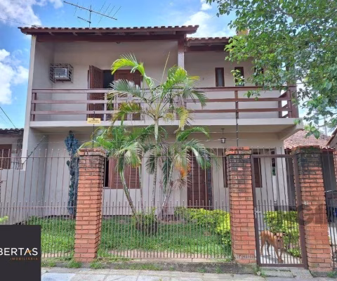 Casa 3 dormitórios à venda Jardim Algarve Alvorada/RS