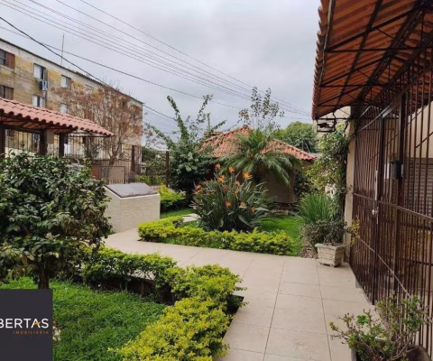 Apartamento à venda Restinga Porto Alegre/RS