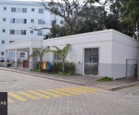 Apartamento de 2 dormitórios no bairro Passo das Pedras em Gravataí