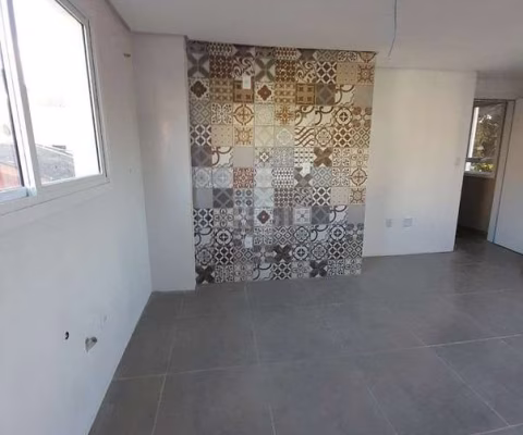 Apartamento para Venda - 54m², 2 dormitórios, 1 vaga - Nossa Senhora das Graças