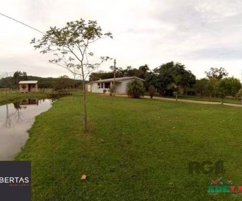 Sítio à venda Itapuã Viamão/RS