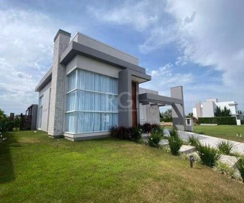 Casa em Condomínio 5 dormitórios à venda Itapeva Torres/RS