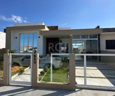 Casa em Condomínio 3 dormitórios à venda Bella Torres Passo de Torres/SC