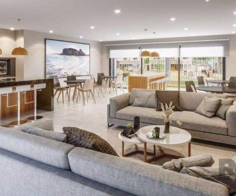 Apartamento 3 dormitórios à venda Centro Torres/RS