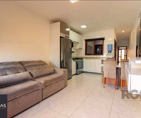 Casa 2 dormitórios à venda Jardim do Bosque Cachoeirinha/RS