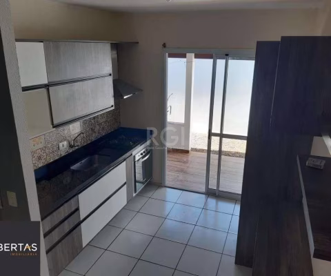 Casa em Condomínio 2 dormitórios à venda Terra Nova Alvorada/RS