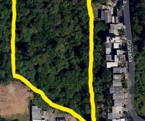 Terreno à venda Roselândia Novo Hamburgo/RS